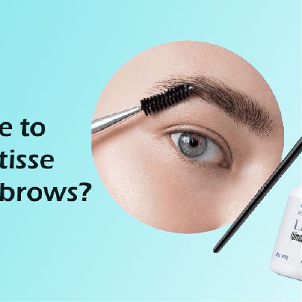 Is it safe to use Latisse for eyebrows?