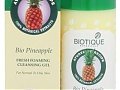 Biotique Pineapple Fruit Gel