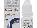Careprost Plus Eye Drop 3ML