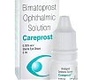 Careprost 0.03% Eye Drops