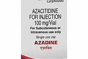 Azadine 100 Mg Injection