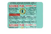 Diclowin Plus