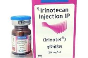 Irinotel 100mg/5ml