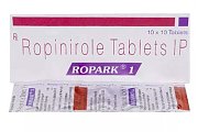 Ropark 1 Mg
