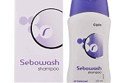 Sebowash Shampoo 0.01-60ml
