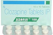 Sizopin 100 Mg