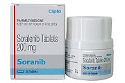 Soranib 200 Mg