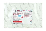 Budecort Respules 0.1 mg 1mg per 2ml