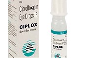 Ciplox Eye Drop