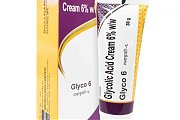Glyco 6% Cream 30gm