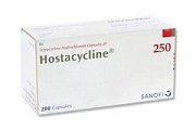 Hostacycline 250 Mg