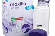 Maxiflo Inhaler 250/6mcg
