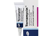 Terramycin Eye Ointment 3.5g