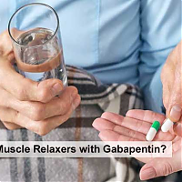 Is It Safe to Take Muscle Relaxers with Gabapentin?