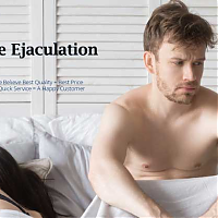 Premature Ejaculation: Here Is Everything You Need to Know