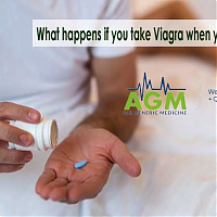 Risk of Taking Viagra When You Do Not Have Erectile Dysfunction
