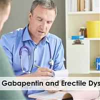 Gabapentin and Erectile Dysfunction: What's the Link?