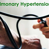 Pulmonary Hypertension: Everything You Need to Know
