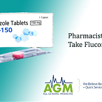 Pharmacist Tips to Take Fluconazole Medicine