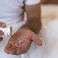 Choosing The Right Pill To Treat ED