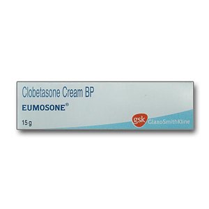 Eumosone Cream 15gm