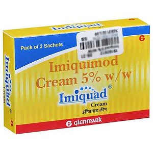 Imiquad Cream 5%