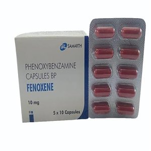Fenoxene 10 mg