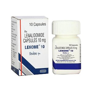 Lenome 10 Mg