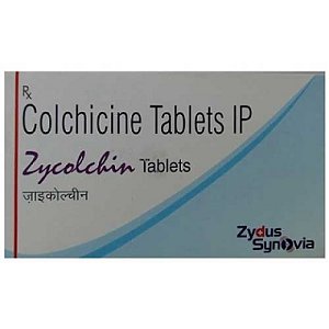 Zycolchin 0.5 mg