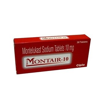 Montair 10mg