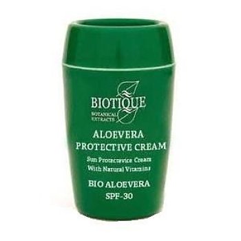 Aloevera Protective Cream