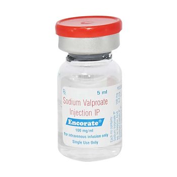 Encorate 100 Mg Injection