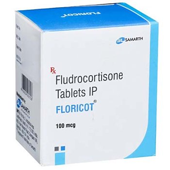 Floricot 0.1mg