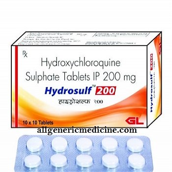 Hydrosulf 200 Mg