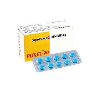 Poxet 90 Mg