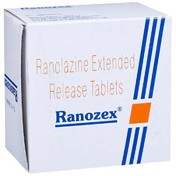Ranozex 500 Mg