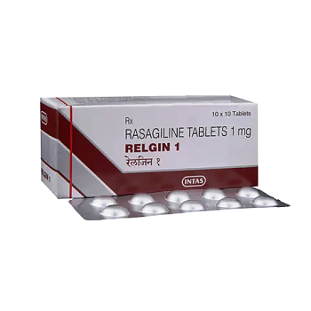 Relgin 1 mg