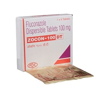 Zocon-100 DT