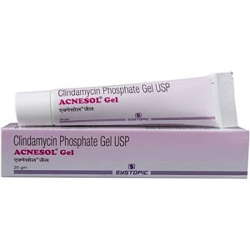 Acnesol 1% 20Gm Cream