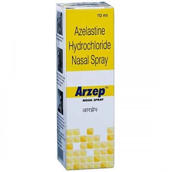 Arzep 10ml Nasal Spray