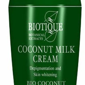 Coconut Milk Cream 50gm