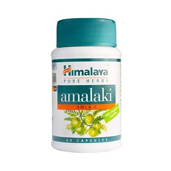 Himalaya Amalaki Vitamin C