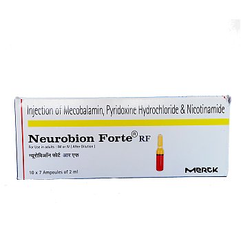 Neurobion Forte RF 2 ML
