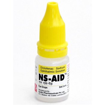 NS-Aid Eye Drop
