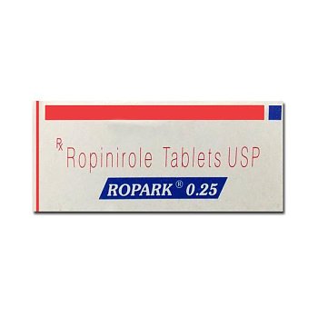 Ropark 0.25 Mg