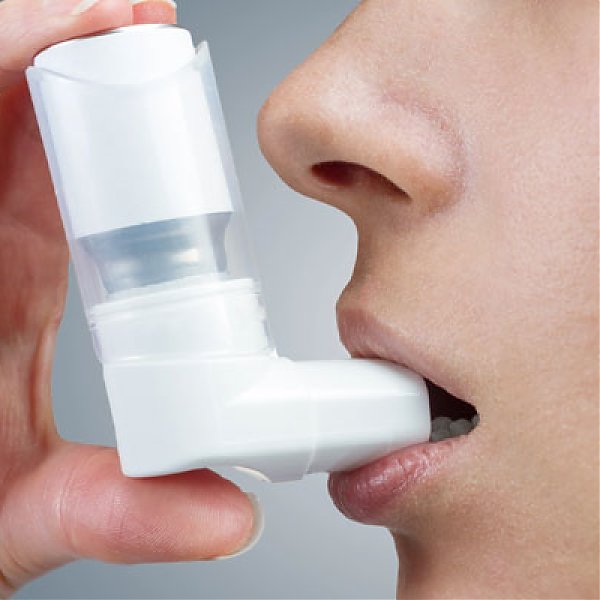 What are Steroid Inhalers for Asthma?