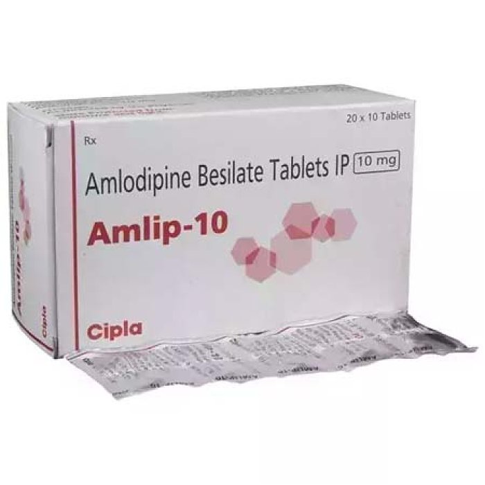 Amlip 10 Mg