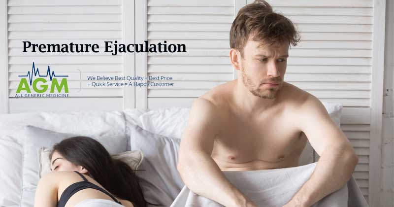 Premature Ejaculation: Here Is Everything You Need to Know