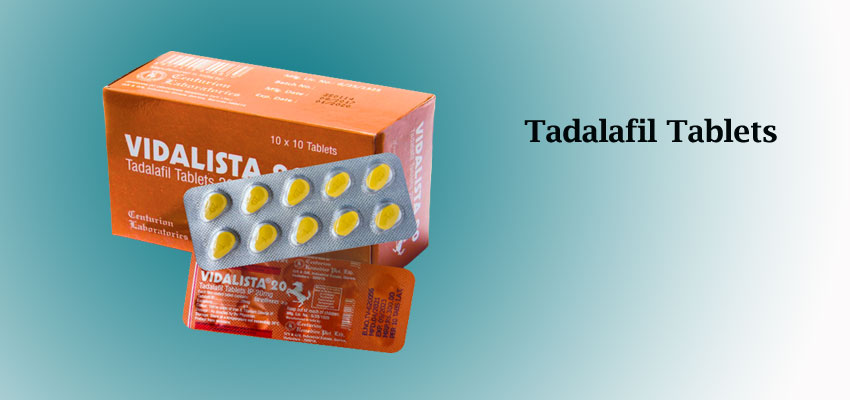 How long does Tadalafil stay in your system?