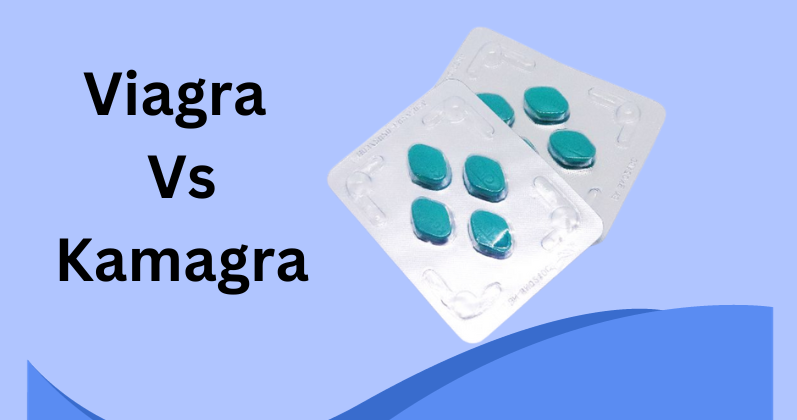 Viagra vs Kamagra: Here Is Everything You Need to Know